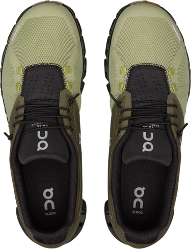 Sneakers og sko On Running Obuv Cloud 5 Brun | 59-98018, 1