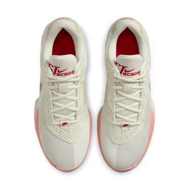 Sneakers og sko Nike G.T. Cut Academy Hvid | FB2599-007, 4