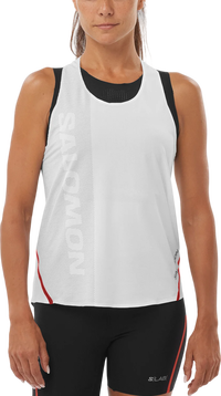 S/LAB Speed Singlet Tank Top