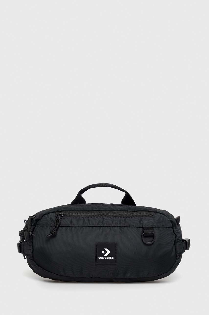 Taljetaske Converse Waist Bag Sort | 10024553.A01, 0