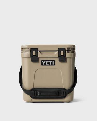 Sportsudstyr YETI Roadie 24 2.0 Cooler Beige | 70000002588, 0