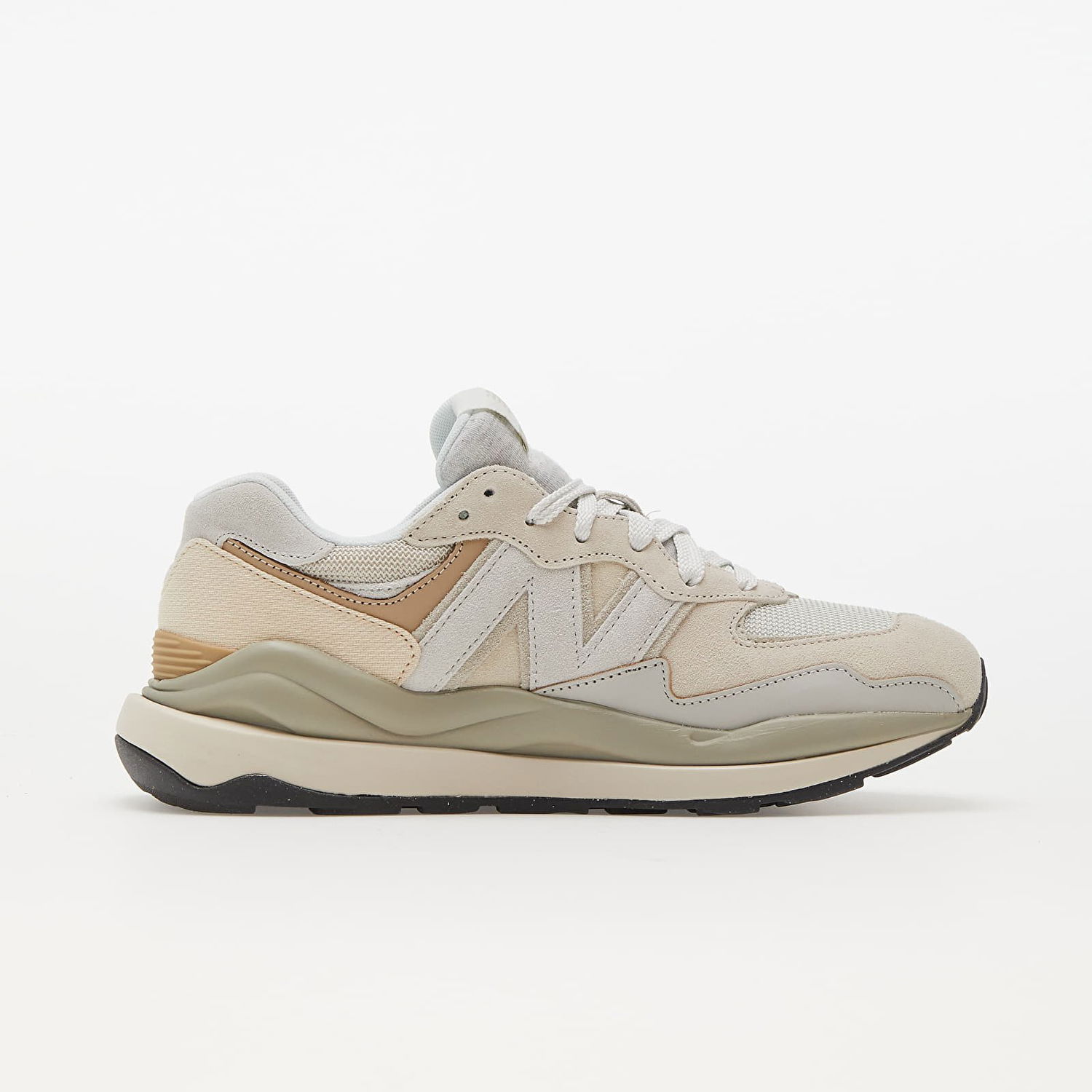 Sneakers og sko New Balance 57/40 Beige | M5740GRM, 1