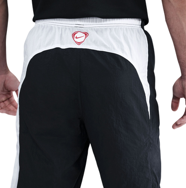 Joggingbukser Nike Paris Saint-Germain Total 90 Woven Track Pants Sort | hq9762-010, 3