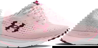 Sneakers og sko Under Armour Charged Impulse 2 W Lyserød | 3024141-601, 0