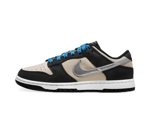 Sneakers og sko Nike Dunk Low "Starry Laces" Sort | DZ4712-001