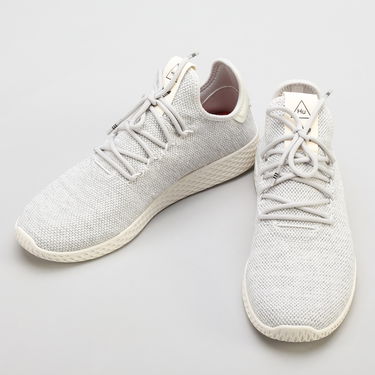 Sneakers og sko adidas Originals Pharrell Williams Tennis HU Grå | AC8698, 1