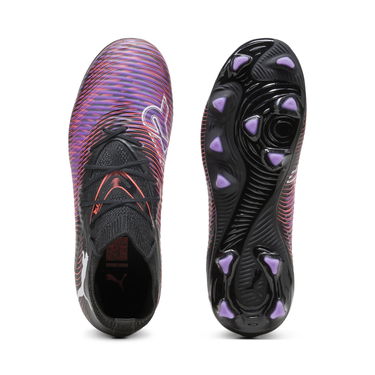 Sneakers og sko Puma FUTURE 8 PRO FG/AG Sort | 108142_01, 3