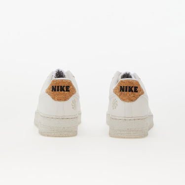 Sneakers og sko Nike Air Force 1 Low '07 LV8 Next Nature "Cork" Hvid | DV7184-001, 2