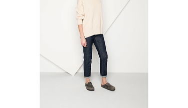 Sneakers og sko Birkenstock Boston BS Brun | 1013255, 6