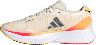 Sneakers og sko adidas Performance adidas ADIZERO SL Beige | ig3336, 5