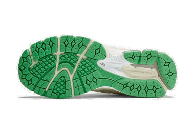 Sneakers og sko New Balance GANNI x 2002R "Turtledove" Beige | M2002RGC, 1