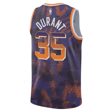 Jersey Nike Kevin Durant Phoenix Suns 2025/26 Select Series Swingman Jersey Lilla | HJ4063-566, 2
