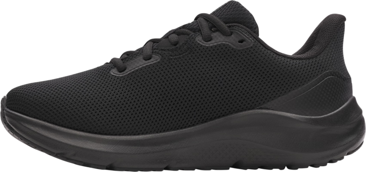 Sneakers og sko Under Armour Charged Pursuit 4 Sort | 3028261-002, 1