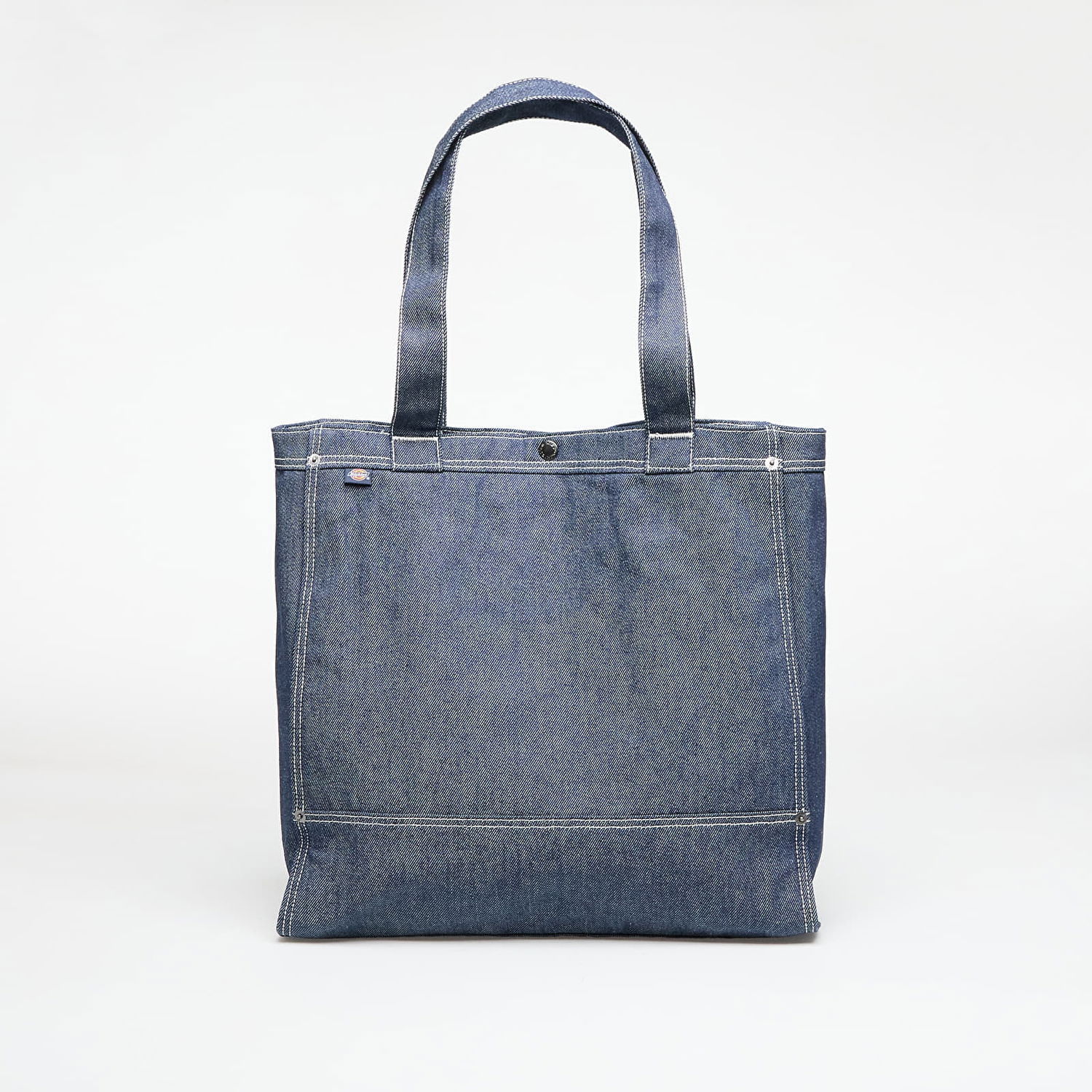 Mulepose Dickies Dickies Denim Tote Bag 20L Blå | DK0A4Z6BRIN1, 1