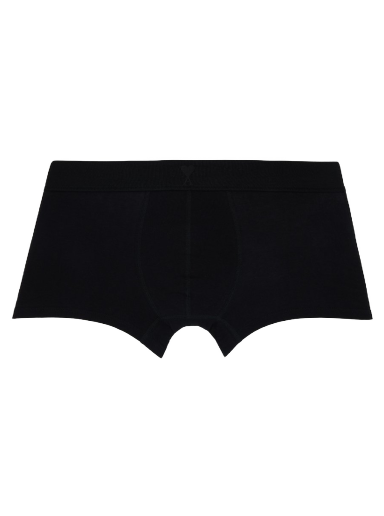 Boksere AMI Boxers Sort | HUN002.090