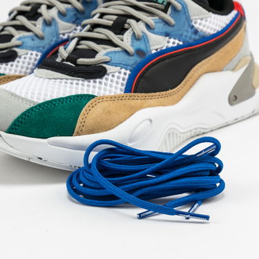 Sneakers og sko Puma RS-2K HF THE HUNDREDS Flerfarvet | 373724 01, 4