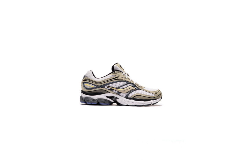 Sneakers og sko Saucony PROGRID OMNI 9 Beige | S70907-2