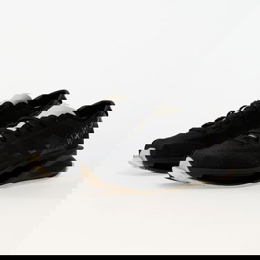 Sneakers og sko Y-3 S-Gendo Run Black/ Black/ Talc Sort | JQ2451, 5