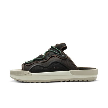Sneakers og sko Nike Offline 2.0 Mule Brun | DJ6229-200, 3