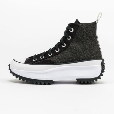 Sneakers og sko Converse Run Star Hike Hi Sort | 169437C, 1