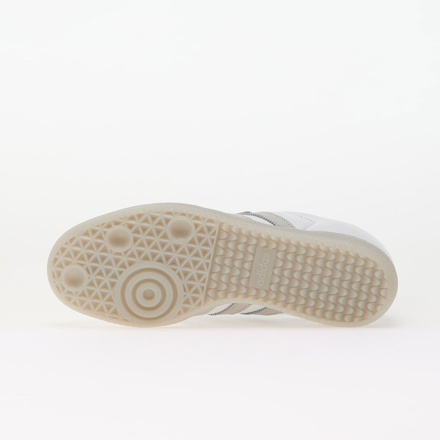 Sneakers og sko adidas Originals Samba OG Hvid | JI3206, 1