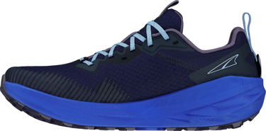 Sneakers og sko Altra Running Experience Wild 2 Mørkeblå | al0a85rx-4011, 3