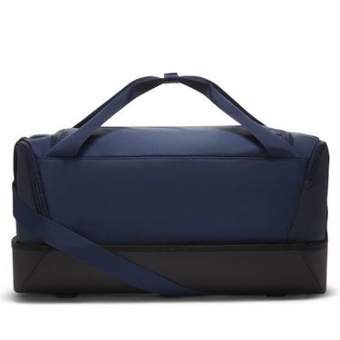 Rygsække og tasker Nike Academy Team Football Hard-Case Duffel Bag (Medium, 37L) Mørkeblå | CU8096-410, 2