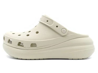 Sneakers og sko Crocs Classic Crush Clog Hvid | 207521-2Y2, 0