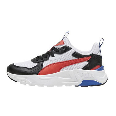 Sneakers og sko Puma Puma Trinity Lite JR Flerfarvet | 391443-09, 0