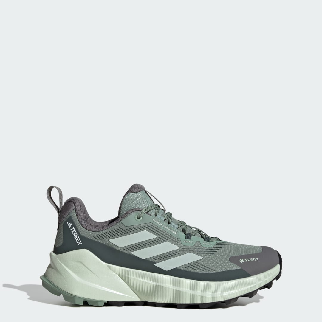 Sneakers og sko adidas Performance Terrex Trailmaker 2.0 GORE-TEX Hiking Shoes Grøn | IH3789, 0