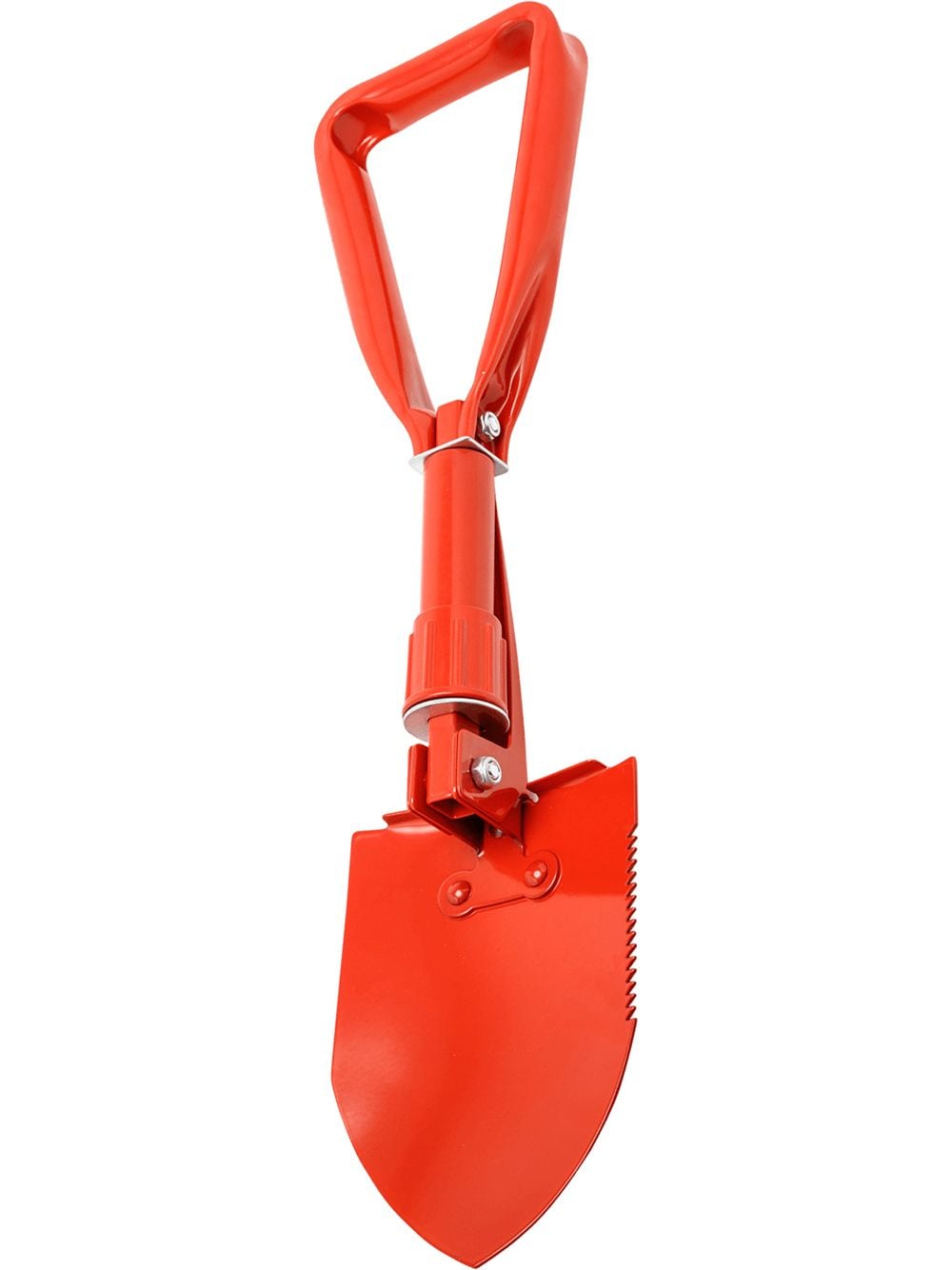 Gadget Supreme Sog collapsible shovel Rød | SU192114284820, 0