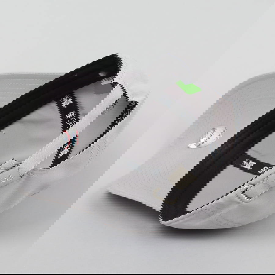 Kasket New Era Flawless Logo NY C/O Grå | 10027947, 1