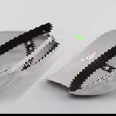 Kasket New Era Flawless Logo NY C/O Grå | 10027947, 1