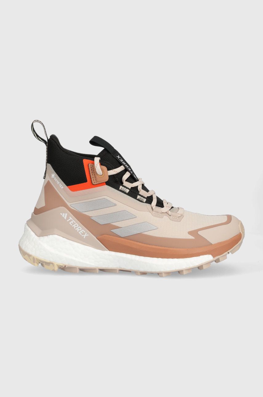 Sneakers og sko adidas Performance TERREX Free Hiker 2 Beige | HP7493, 0