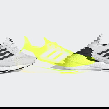 Sneakers og sko adidas Performance Ultraboost 22 Grøn | GX6639, 0