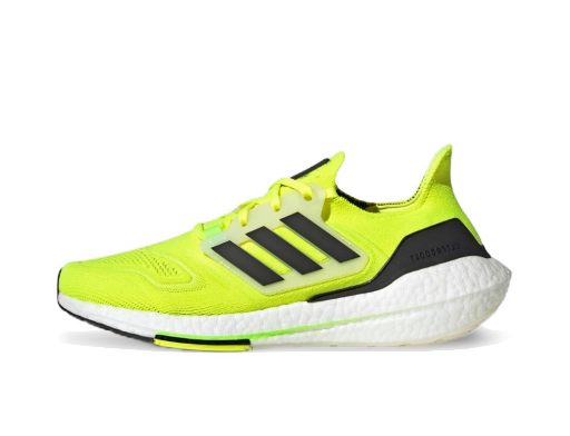 Løbe adidas Performance Ultraboost 22 Grøn | GX6639