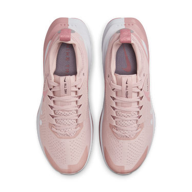 Sneakers og sko Nike Zegama 2 Lyserød | FD5191-601, 3