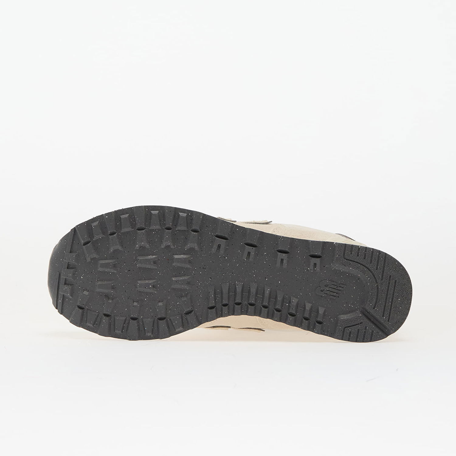 Sneakers og sko New Balance New Balance WL574RBL Hvid | NBWL574RBL, 1