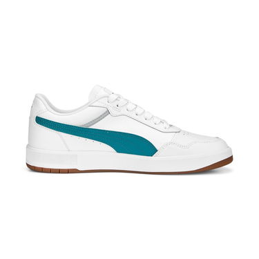 Sneakers og sko Puma Court Ultra 40 Hvid | 389368-05, 3