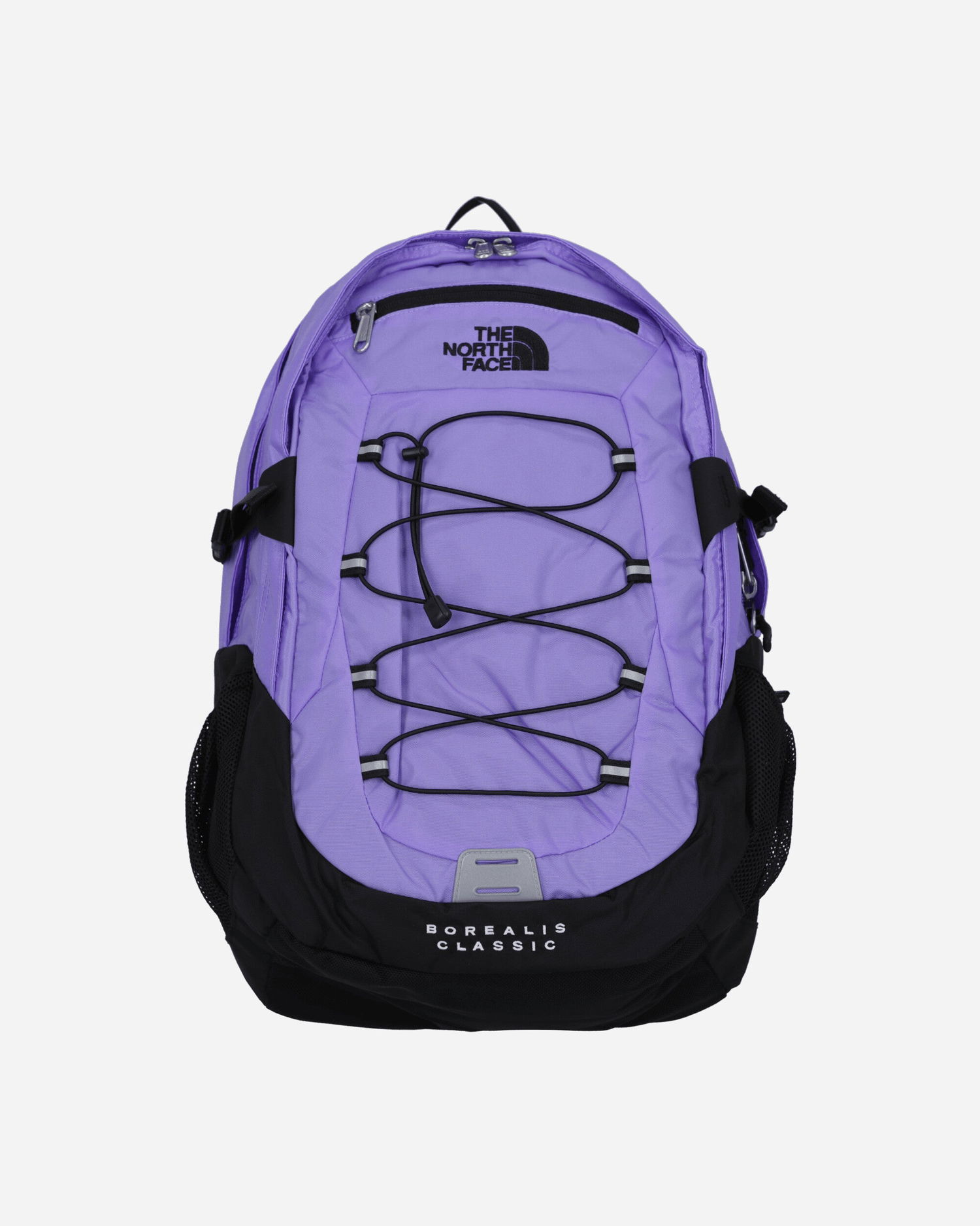 Rygsæk The North Face Borealis Classic Backpack Optic Violet Lilla | NF00CF9C ROL1, 1