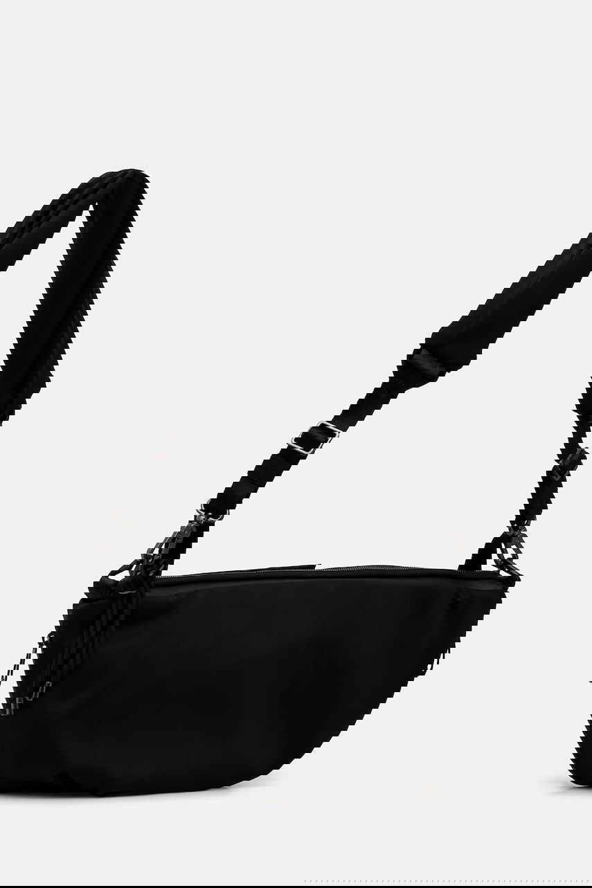 Taljetaske côte&ciel Orne Fanny Pack Sort | 29214.001, 1
