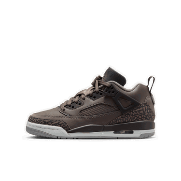 Sneakers og sko Jordan Jordan Spizike Low Brun | FQ3950-201, 0