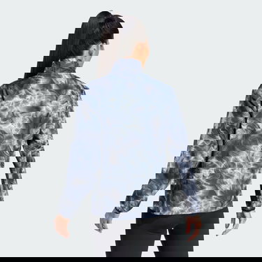 Vindjakke adidas Originals Own the Run Allover Flerfarvet | IJ5427, 2