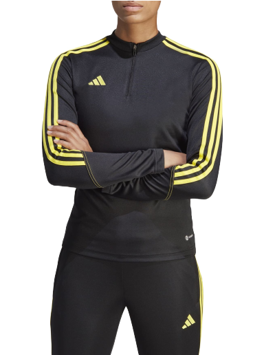 T-shirt adidas Performance adidas Tiro 23 Club Sort | ic1583