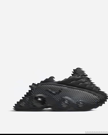 Sneakers og sko Nike NOCTA Glide Sort | DM0879-002, 1