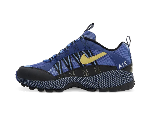 Sneakers og sko Nike Air Humara QS "Polar" Mørkeblå | FJ7098-400