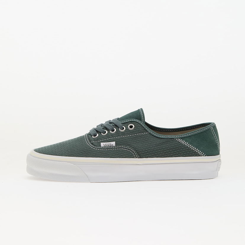 Sneakers og sko Vans LX Authentic 44 Kickdown Sashiko 38.5 Grøn | VN000D4YFRS1