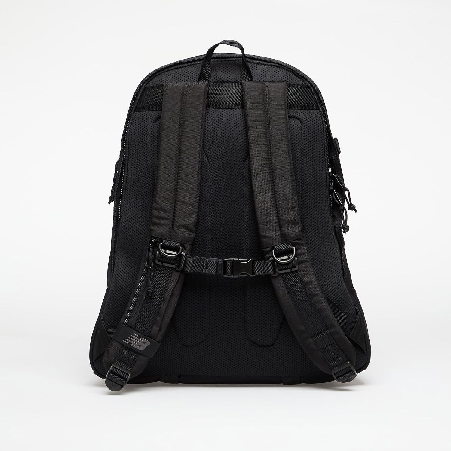 Rygsæk New Balance Tactical Backpack Sort | NBLAB23197BK, 1