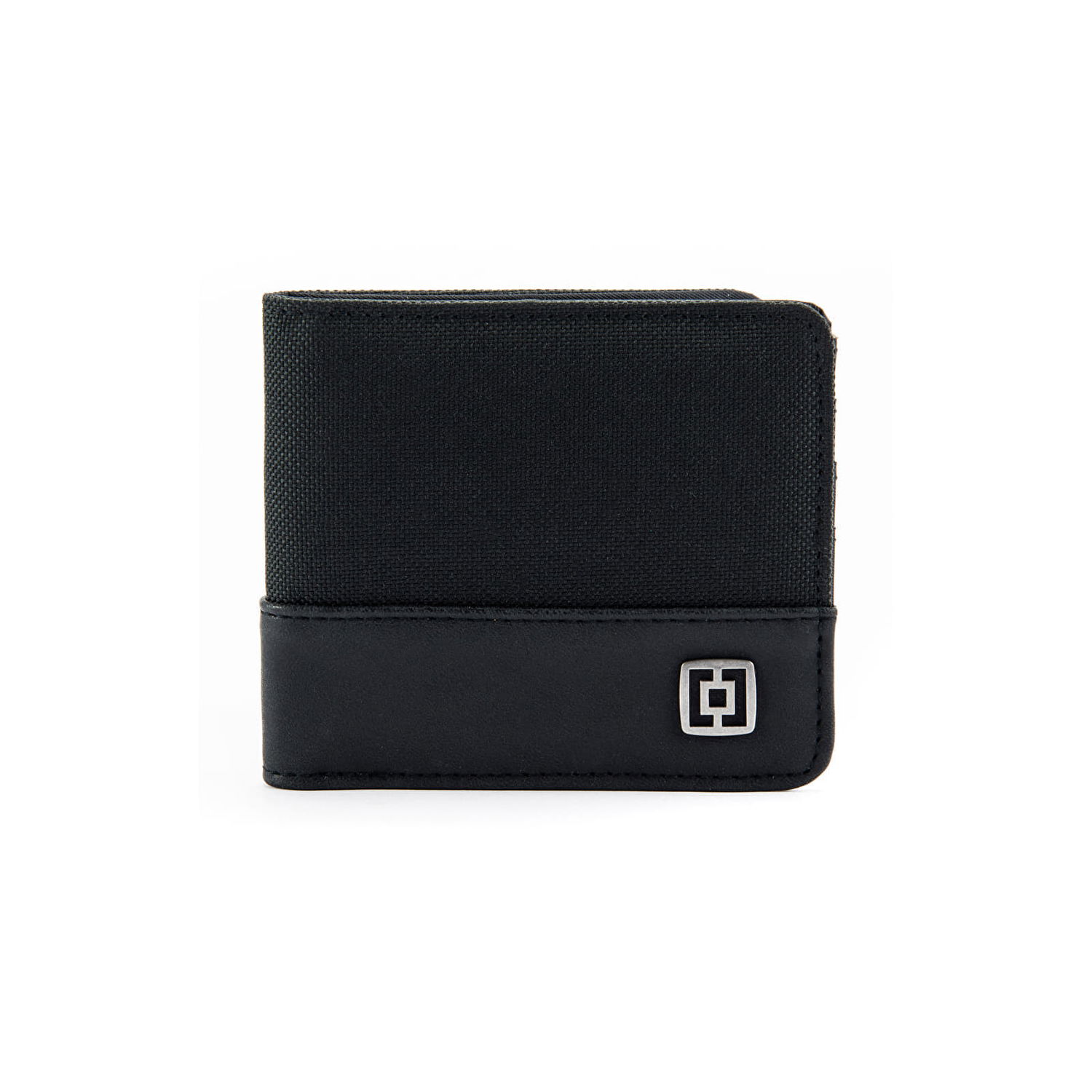 Tegnebog Horsefeathers Terry Wallet Black Sort | AA970D, 0