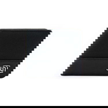 Tegnebog Horsefeathers Terry Wallet Black Sort | AA970D, 0
